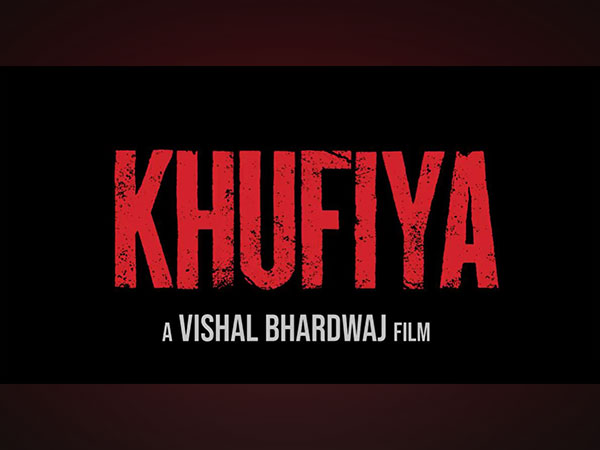 Tabu unveils first look, teaser of upcoming thriller Khufiya
