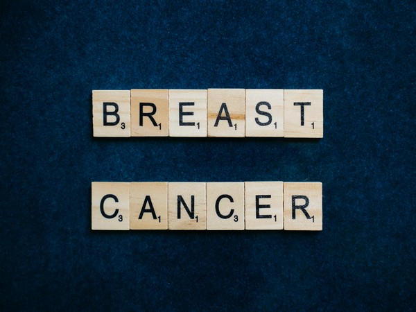 Researchers target triple-negative breast cancer with nitric oxide scavengers