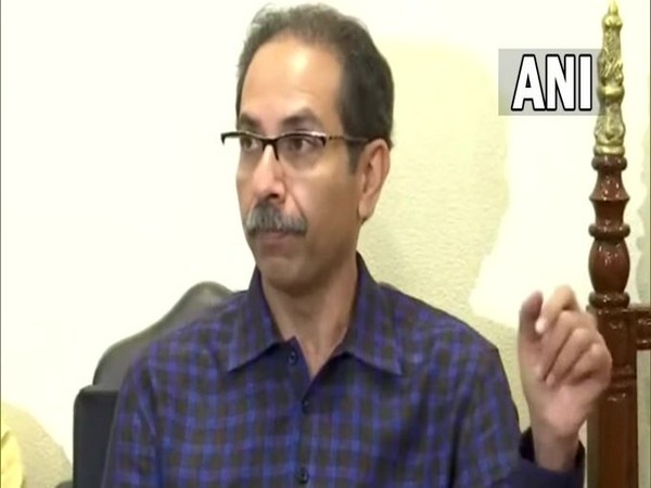 Dont know whether Sena will get permission for Dussehra rally: Uddhav Thackeray