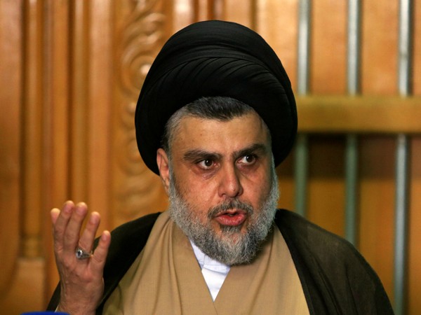 Iraqi Shiite cleric Muqtada al-Sadr announces hunger strike: Reports