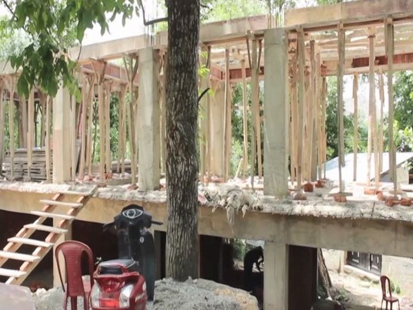 For women empowerment, construction of shopping complex underway in J-Ks Anantnag