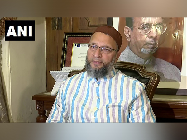 "Injustice": Owaisi after UP Police books 26 people for offering namaz at home