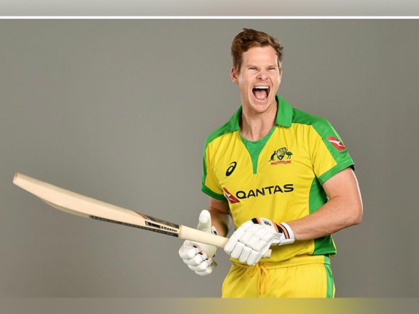 Steve Smith feels he can play perfect foil with teammates in Australias T-20 title defence