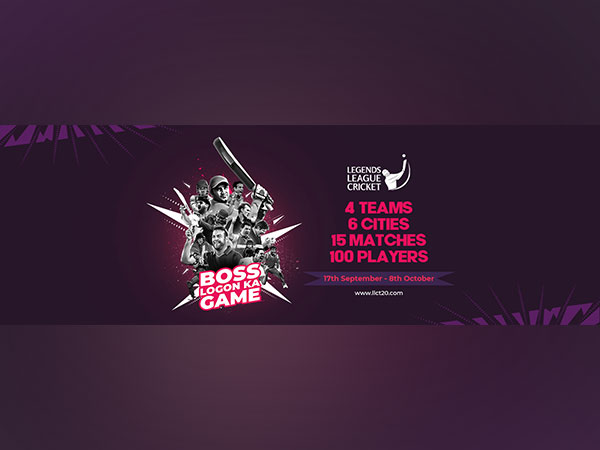 "It feels good to see legendary players coming back on field to play": Kapil Dev on Legends League Cricket