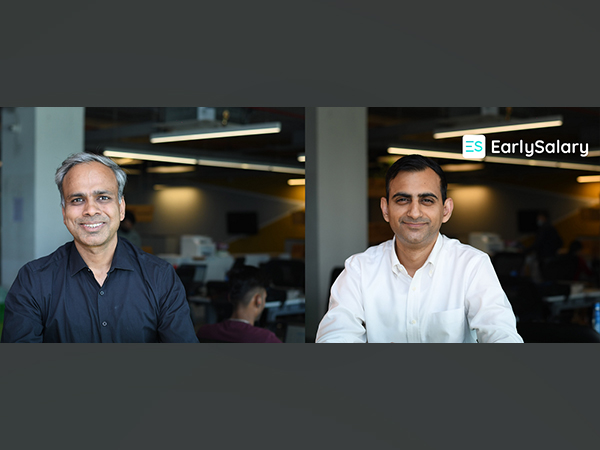 EarlySalary raises Series D Funding of USD 110 million led by TPGs The Rise Fund and Norwest Venture Partners