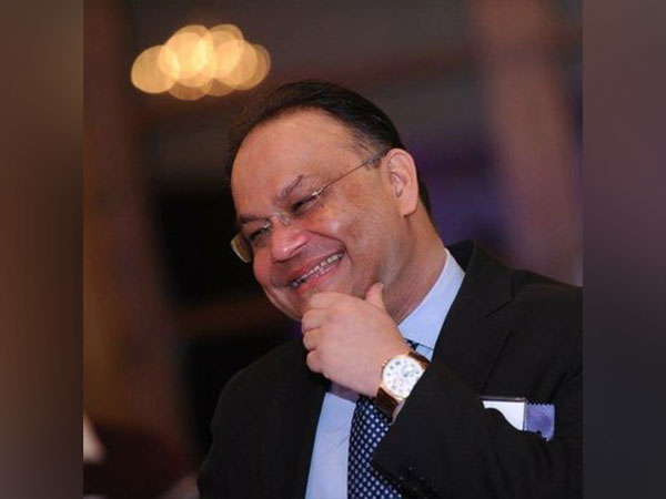 Nagesh Singh appointed Indias ambassador to Thailand