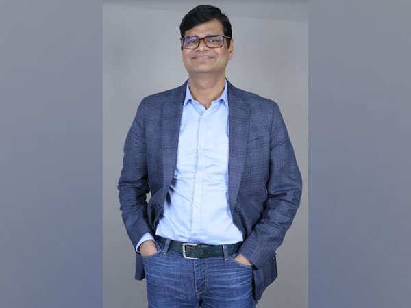 "The Art of Negotiation is a Must for a Leader," says Alok Bansal, Visionet Systems Indias MD and Global Head of BFSI Business Visionet