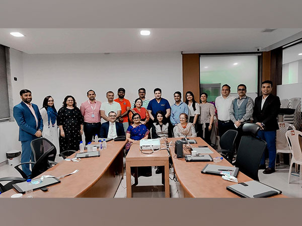 National Spine &amp; Pain Workshop on MIPSIs held at DY Patil Hospital, Navi Mumbai