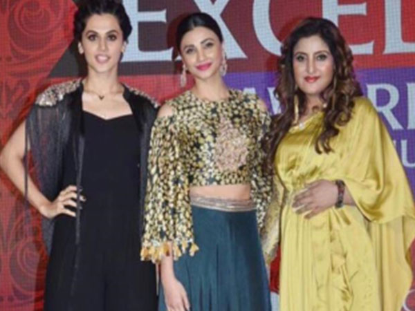 Bollywood celebrity designer Asma Gulzar announces the launch of novel collection Malak