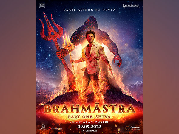 #BoycottBrahmastra: Ranbir Kapoor, Alia Bhatts next film faces netizens backlash, watch why