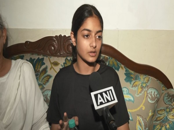 Sonali Phogats daughter demands CBI investigation into alleged murder, says "not satisfied with current probe"