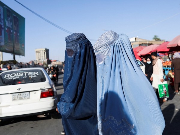 Talibans atrocities continue, shopkeepers warned not to sell goods to women without hijab
