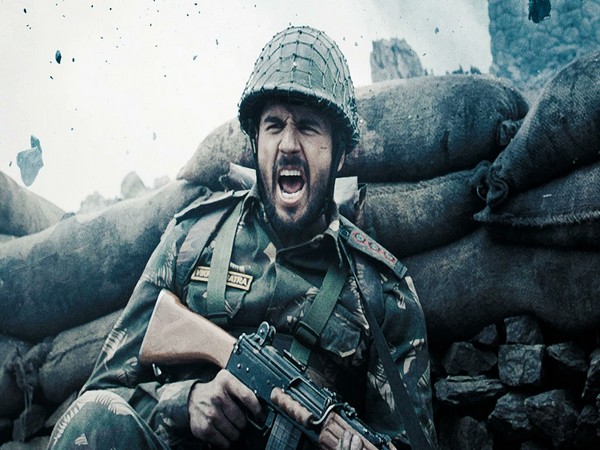 67th Filmfare Award: Sidharth Malhotras Shershaah receives Best Action award