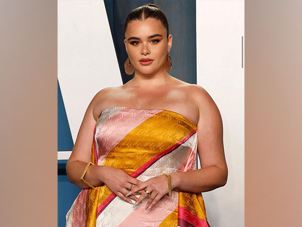 Barbie Ferreira who played Kat in Euphoria leaves show, announces new project