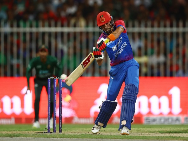 Afghanistan batters late blitz stuns Bangladesh, team moves to Super Four of Asia Cup