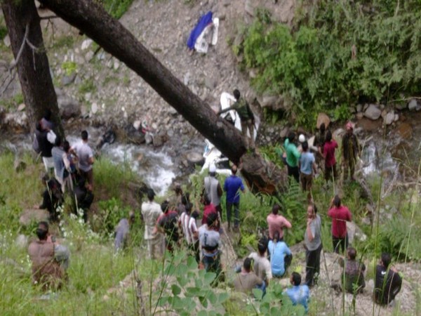 J-Ks Kishtwar accident: PM Modi announces Rs 2 lakh ex-gratia for next of kin of deceased