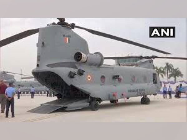 IAF seeks details from Boeing on grounding of US Armys Chinook chopper fleet
