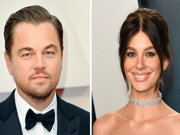 Leonardo DiCaprio, Camila Morrone split after four years together: Report