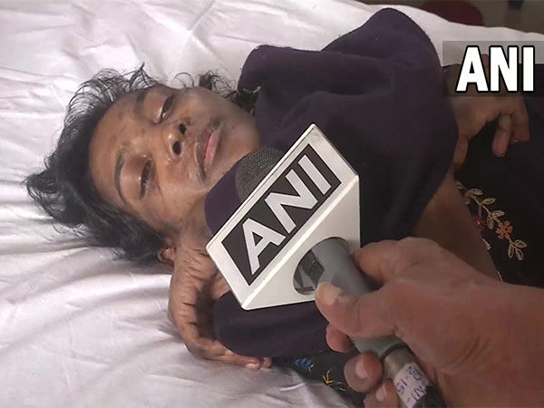 Suspended BJP leader Seema Patra held for torturing domestic help; claims allegations are "politically motivated"