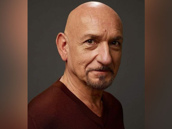Ben Kingsley to reprise Trevor Slattery role for Marvel Studios Wonder Man series