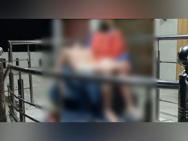 Church vandalised in Punjabs Tarn Taran; CM assures of action against culprits