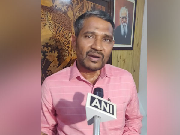 "I did not seek separate state for Tamil Nadu," says VCK leader; BJP seeks police action against him