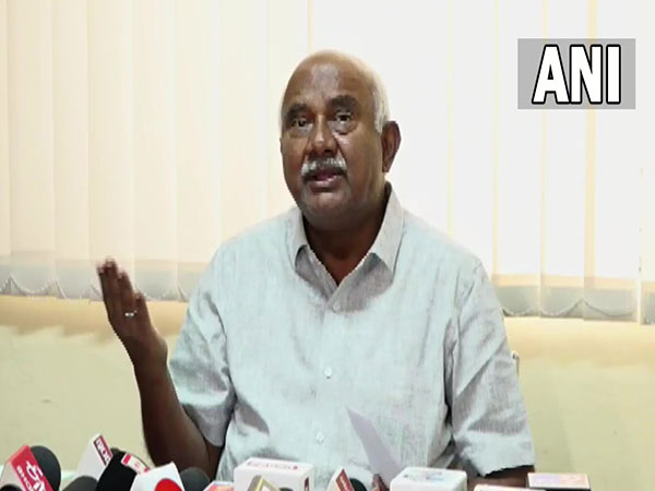 Will write to PM Modi in Murugha Mutt seer case: BJPs M Vishwanath