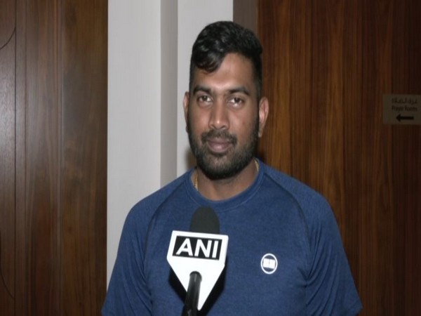 Asia Cup 2022: Sri Lankas Bhanuka Rajapaksa looks forward to play against India and Pakistan