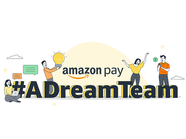 Amazon Pays #ADreamTeam Video showcases its work culture