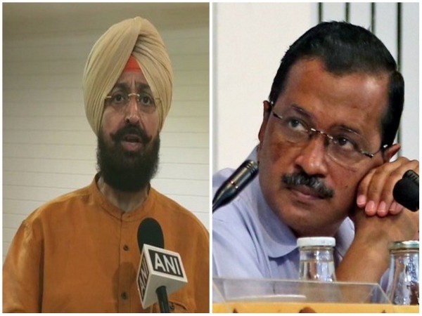 Listen to your mentor Anna Hazare if not your conscience: Congs Bajwa tells Kejriwal