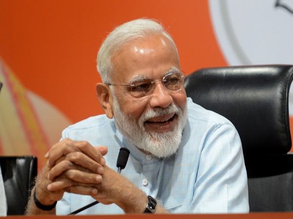 BJP gears up to celebrate PM Modis 72nd birthday with reach out to various sections