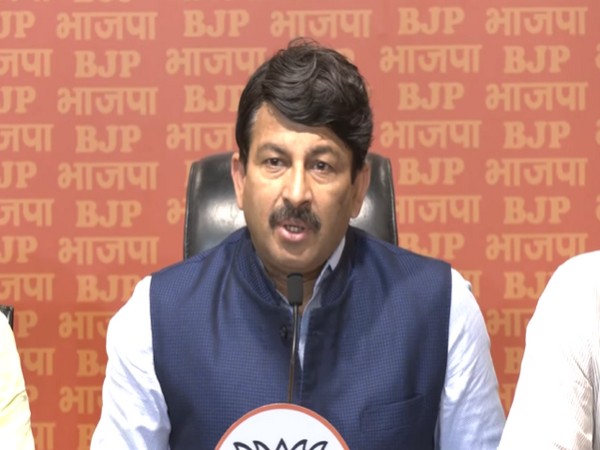 BJP MPs write to Delhi LG demanding probe into AAPs allegation of buying MLAs