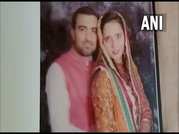 Mandeep Kaurs death: Priyanka Chaturvedi demands setting up of mechanism to deal with domestic abuse abroad