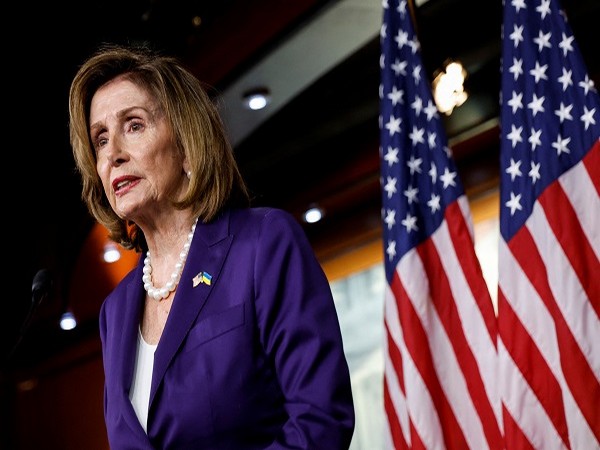 "Grave consequences" if Pelosi visits Taiwan: China warns US