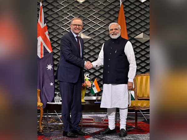 Australian PM Albanese lauds Indias achievements on its Independence Day