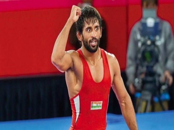 CWG 2022: Bajrang Punia clinches Gold in mens 65 kg category wrestling