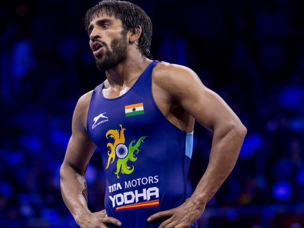 CWG 2022: Wrestler Bajrang Punia qualifies for quarterfinal in mens 65 kg category