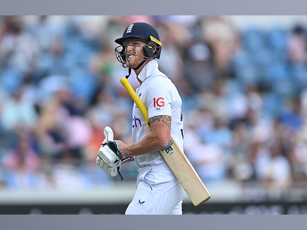 Ben Stokes unfazed by SA skipper Dean Elgars comments on Bazball