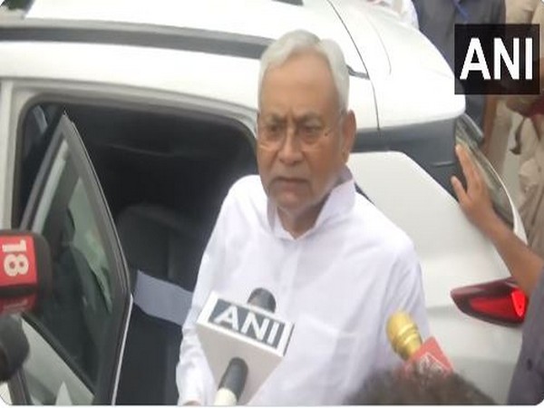 Nitish Kumar slams RCP Singh, says he "messed up a lot"