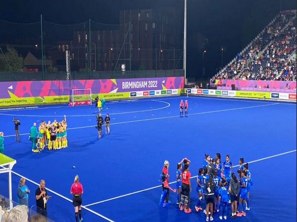 CWG 2022: Indian womens hockey team loses in shootout to Australia