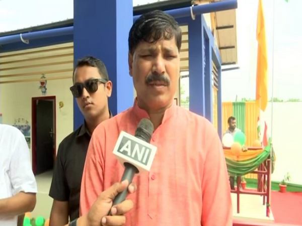 Oppn MLAs "satisfied" with Assam govts work, some may join BJP, claims partys state chief