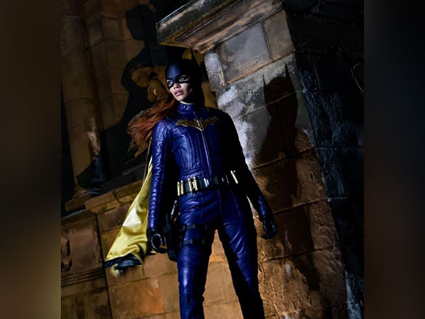Warner bros. shelves Batgirl, will not release in theatres or HBO Max