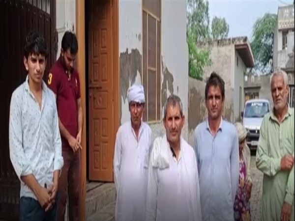 From streets of Lath village to top of podium in CWG 2022, Sudhirs journey towards historic Gold