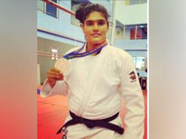 CWG 2022: Tulika Mann enters final of womens +78 kg category, assures country of another medal