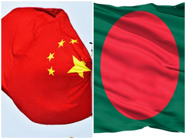 Bangladesh refuses to become Chinas lackey despite being part of Belt and Roat initiative