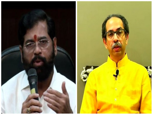 Maharashtra political crisis: Never left Shiv Sena, its intra-party dispute not defection, Shinde camp tells SC