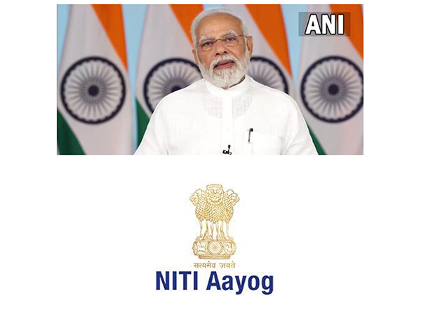 PM Modi to Chair NITI Aayogs governing council meeting on Sunday