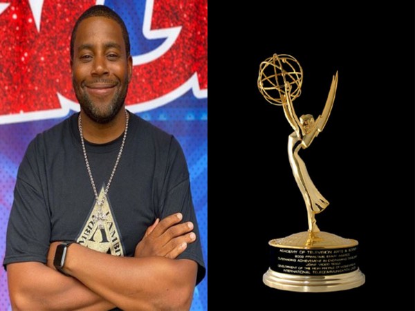 SNL star Kenan Thompson announced as 2022 Emmy Awards host