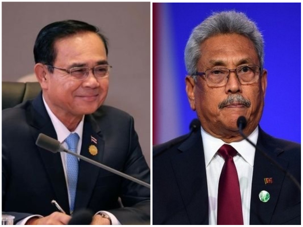 Thailand allows Gotabaya Rajapaksa temporary stay on condition he doesnt cause problems for country