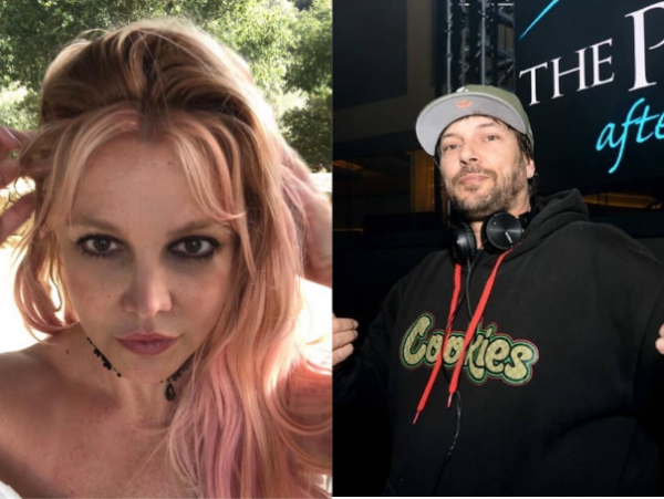 See why Britney Spears ex-husband Kevin Federline gave explosive interview against her